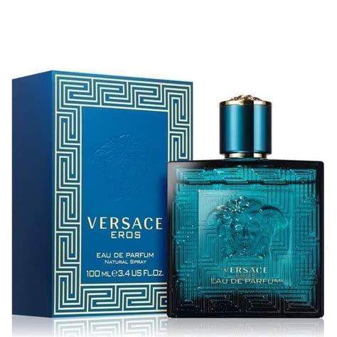 versace eros 100 ml review|Versace Eros best price uk.